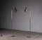Model G-154 Floor Lamps by Hans-Agne Jakobsson, 1970s, Set of 2, Image 5