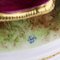 Gruppo in porcellana della Carrozza nuziale di Napoleone Bonaparte, Sassonia, Germania, Immagine 12