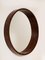 Mid-Century Modern Wooden Mirrors, 1960s, Set of 2, Image 10