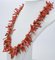 Italian Coral Necklace, 1950s, Image 2