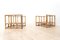 Ming Sofa and Chairs in Bamboo by Colin Morrow for Vivai del Sud, 1970s, Set of 4, Image 6