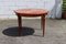 Vintage French Louis XVI Style High Gloss Side Table, 1960s 5