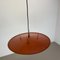 Modernist Hanging Light attributed to Ernest Igl for Hillebrand, Germany, 1960s 5