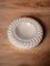 Mid-Century Italian White Ceramic Ashtray by Tommaso Barbi, 1960s, Image 15