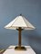 Art Deco Table Lamp, 1970s 9