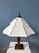 Art Deco Table Lamp, 1970s 1