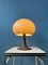 Lampada da tavolo Mushroom di Herda, anni '70, Immagine 7