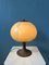 Mushroom Table Lamp from Herda, 1970s 5
