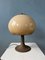 Lampe de Bureau Champignon de Herda, 1970s 8