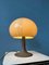 Lampada da tavolo Mushroom di Herda, anni '70, Immagine 2