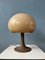 Mushroom Table Lamp from Herda, 1970s 1