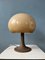 Mushroom Table Lamp from Herda, 1970s, Image 1