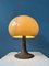 Lampada da tavolo Mushroom di Herda, anni '70, Immagine 3