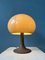 Pilz Tischlampe von Herda, 1970er 3