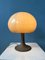 Lampada da tavolo Mushroom di Herda, anni '70, Immagine 4