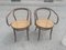 Dining Armchairs by Thonet for Ligna, 1950s, Set of 2 8
