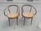 Dining Armchairs by Thonet for Ligna, 1950s, Set of 2, Image 8