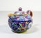 Vintage Teapot and Sugar Jar by Gualdo Tadino, Set of 2, Image 3