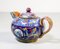Vintage Teapot and Sugar Jar by Gualdo Tadino, Set of 2, Image 4