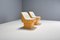 Lounge Chairs by Douglas Deeds for Architectural Fiberglass Co., 1972, Set of 2 2