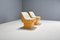 Lounge Chairs by Douglas Deeds for Architectural Fiberglass Co., 1972, Set of 2, Image 2