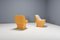 Lounge Chairs by Douglas Deeds for Architectural Fiberglass Co., 1972, Set of 2 5