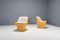 Fauteuils par Douglas Deeds pour Architectural Fiberglass Co., 1972, Set de 2 4