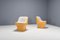 Lounge Chairs by Douglas Deeds for Architectural Fiberglass Co., 1972, Set of 2 4