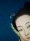 Chinesischer Künstler, Reverses Portrait, Mitte 19. Jh., Glas & Farbe 6
