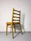 Vintage Scandinavian Dining Chairs, 1960s, Set of 6 6