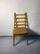 Vintage Scandinavian Dining Chairs, 1960s, Set of 6 1