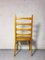 Vintage Scandinavian Dining Chairs, 1960s, Set of 6, Image 5