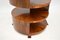 Art Deco Four Tier Occasional Table, 1930s, Image 10
