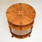 Art Deco Four Tier Occasional Table, 1930s, Image 7