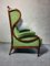 Armchair from Jacob & Josef Kohn, Image 4