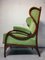 Fauteuil de Jacob & Josef Kohn 8