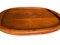 Danish Teak Serving Tray, 1964 4