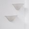 Mid-Century Wall Lights by Angelo Mangiarotti for Artemide, Set of 2 1