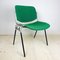 Chaise DSC 106 par Giancarlo Piretti pour Castelli, Italie, 1960s 12