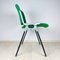 DSC 106 Chair by Giancarlo Piretti for Castelli, Italy, 1960s, Image 4