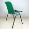 DSC 106 Chair by Giancarlo Piretti for Castelli, Italy, 1960s, Image 11