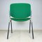 DSC 106 Chair by Giancarlo Piretti for Castelli, Italy, 1960s 6