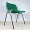 DSC 106 Chair by Giancarlo Piretti for Castelli, Italy, 1960s 2