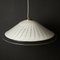 Swirl Murano Glass Pendant Lamp, Italy, 1970s, Image 1