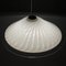 Swirl Murano Glass Pendant Lamp, Italy, 1970s 12