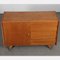 Vintage U-458 Commode in Oak by Jiri Jiroutek for Interier Praha, 1960, Image 5