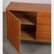 Vintage U-458 Commode in Oak by Jiri Jiroutek for Interier Praha, 1960 2