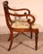 Fauteuil Regency en Palissandre, 1810s 9