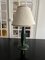 Lámpara de loza de Drimmer, años 80, Imagen 2