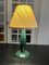 Lámpara de loza de Drimmer, años 80, Imagen 4